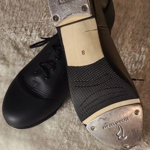 Tap shoes,youth size